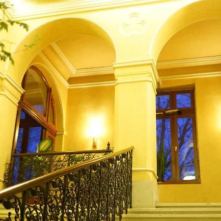 Park Pelikan Szálloda
