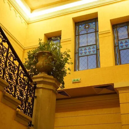 Park Pelikan Hotel Szombathely