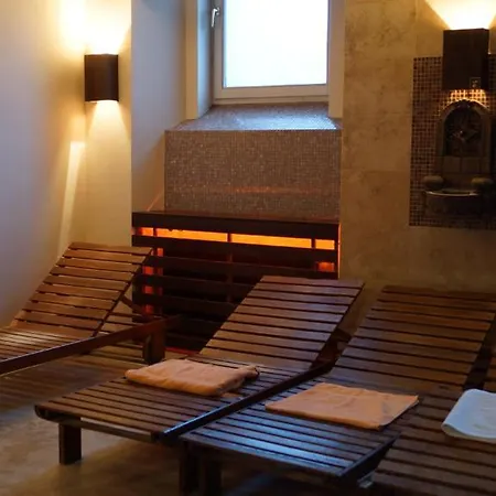 Park Pelikan Szálloda 4*