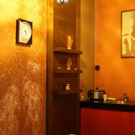 Szálloda Park Pelikan 4*