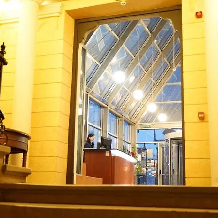 Hotel Park Pelikan