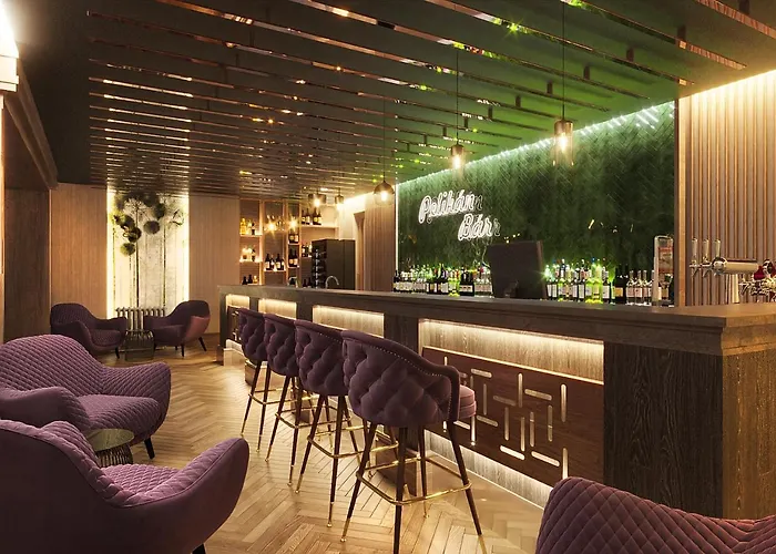 Park Pelikan Hotel