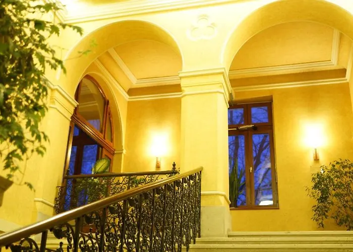 Park Pelikan Hotel