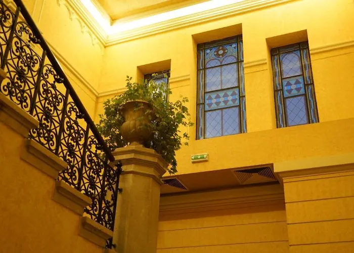 Park Pelikan Hotel Szombathely