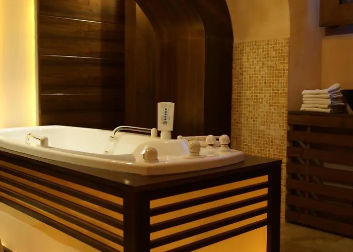 Hotel Park Pelikan Szombathely