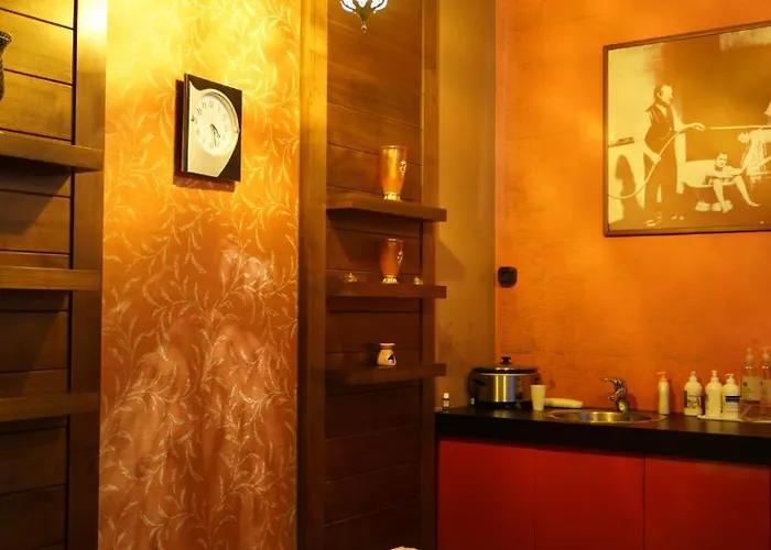 Hotel Park Pelikan 4*