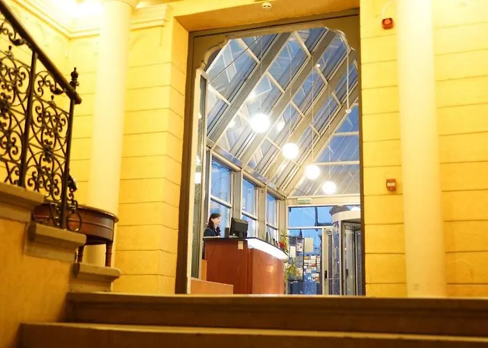 Hotel Park Pelikan