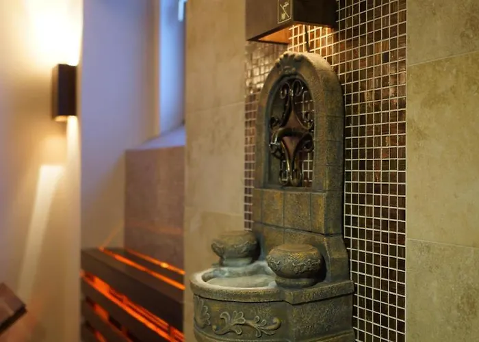 Park Pelikan Hotel Szombathely